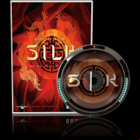 EastWest Silk v1.0.2 PLAY Soundbank