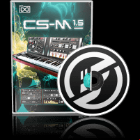 UVI CS-M 1.5 v1.5.3 Falcon Soundbank