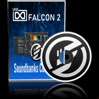 UVI Falcon Soundbanks Collection Full version
