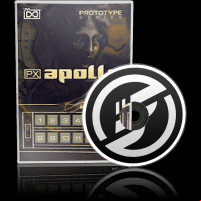 UVI PX Apollo Falcon Soundbank Full version
