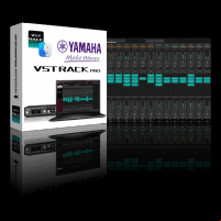 Yamaha VST Rack Pro v1.0.0 for MacOS