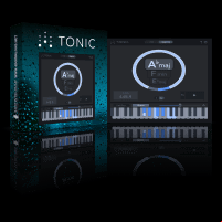 zplane TONIC v1.0.0 [U2B] MacOS